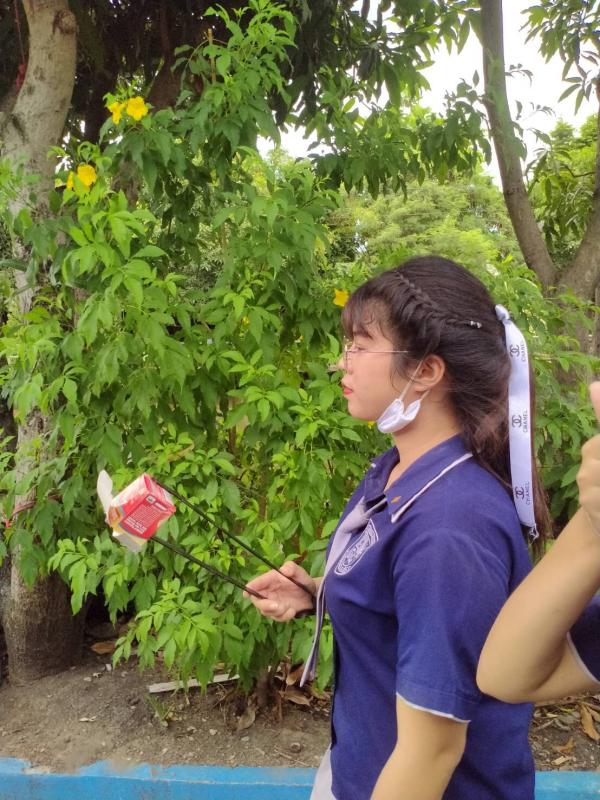 ช่วยลดโลกร้อน