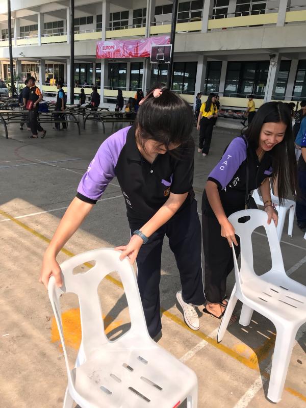งาน open house TAC