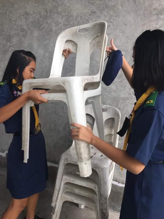 จิตอาสา