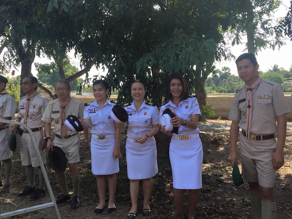 กิจกรรมบำเพ็ญประโยชน์ จิตอาสา