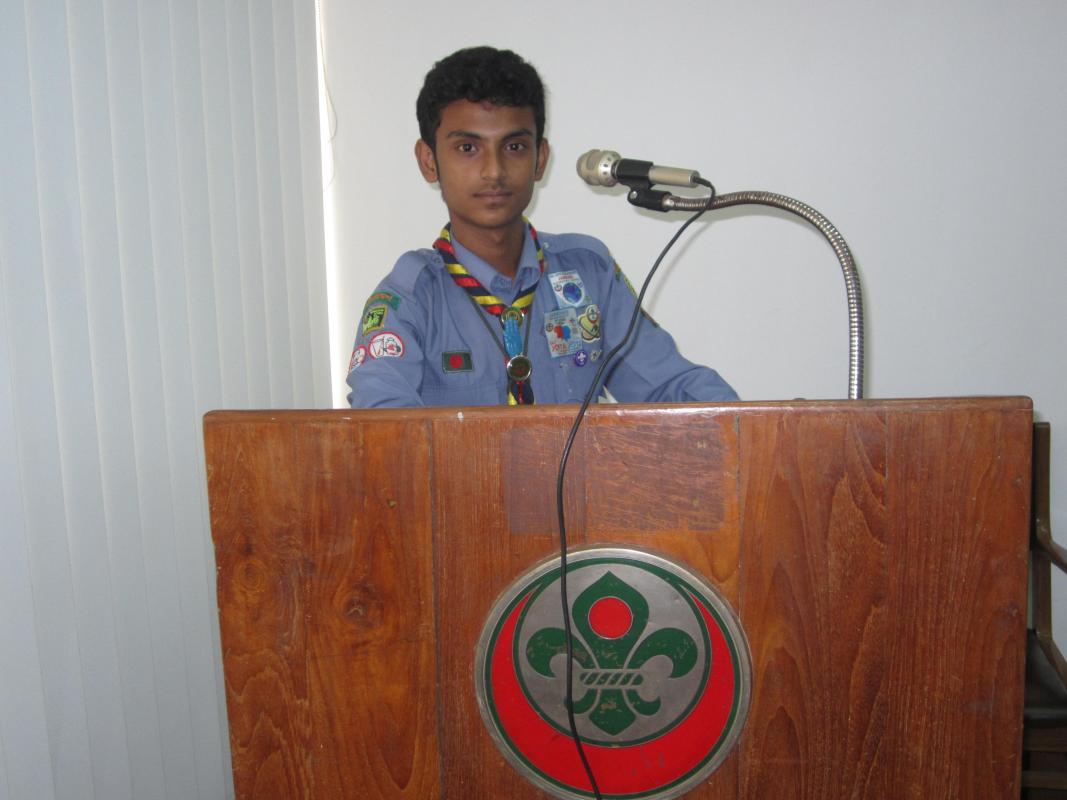 56th-17th jamboree on tha AIR-INTERNAT