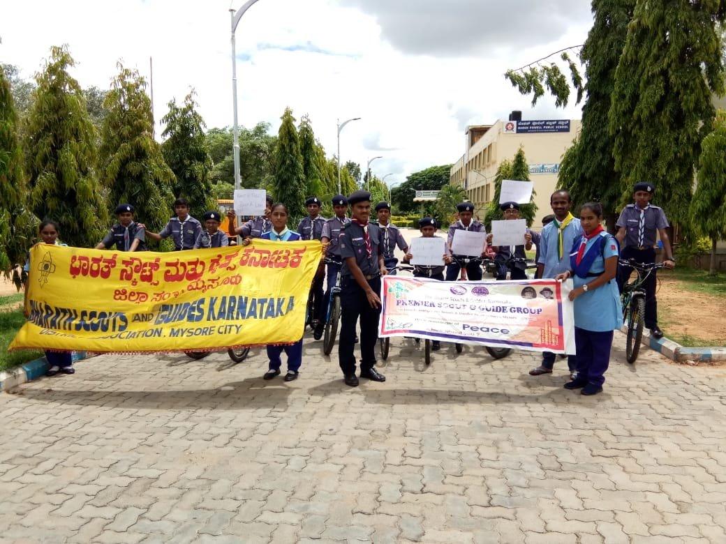 World Environmental day Program 