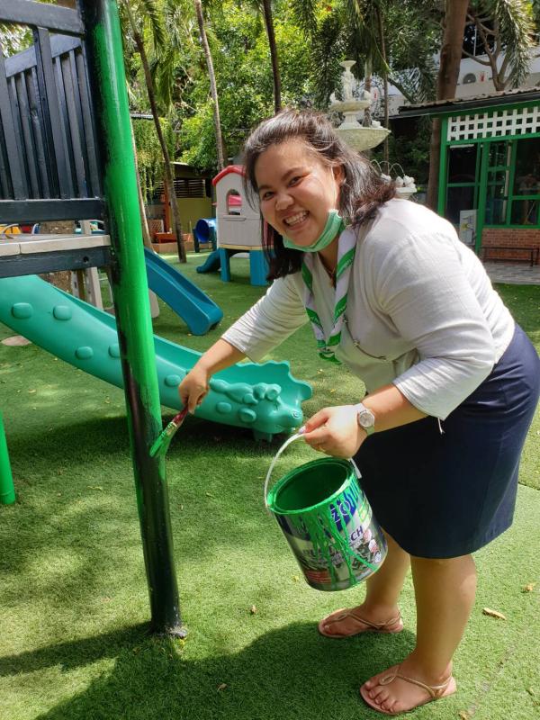 จิตอาสา