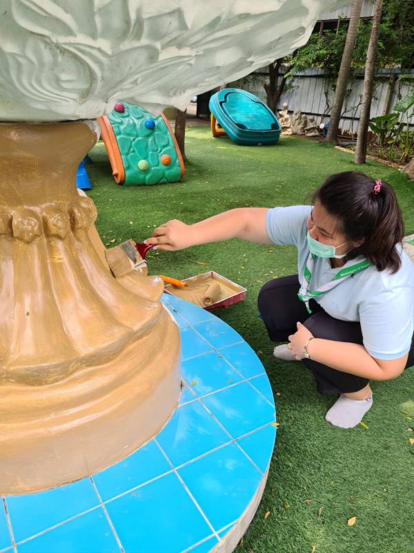 จิตอาสา