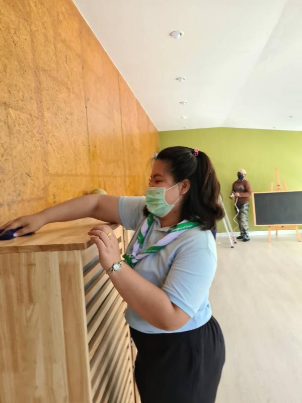 จิตอาสา