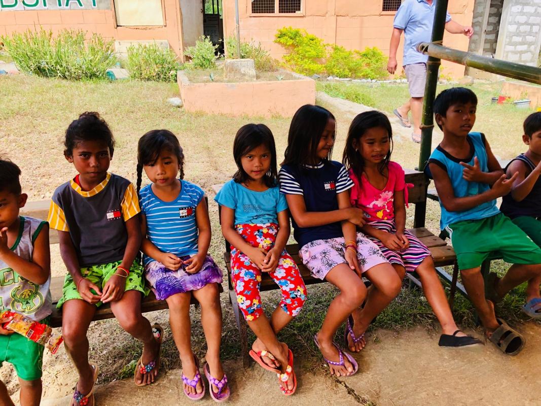 2018 Tala Christmas Outreach Programme 