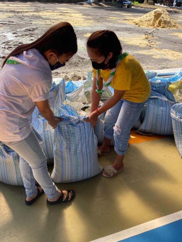 จิตอาสา