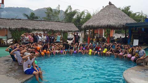 NaviCamp 2017