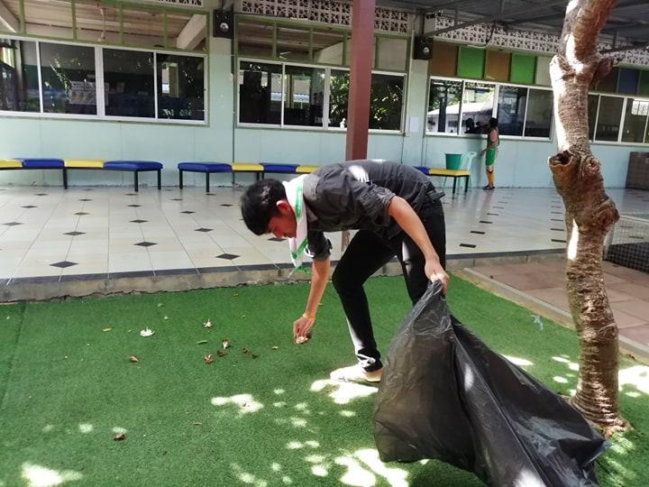 จิตอาสา