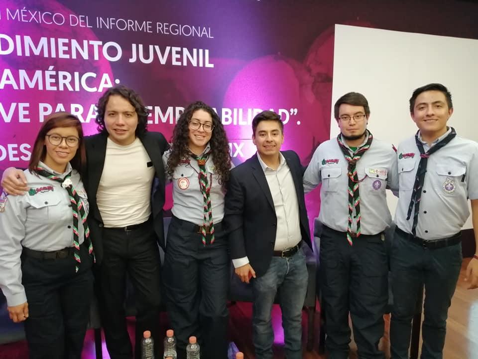 OIJ Emprendimento juvenil en Iberoamerica