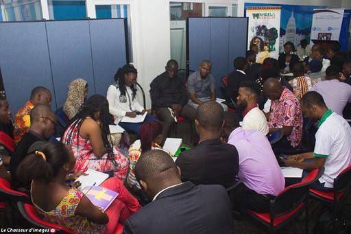 Capacity Building Workshop for Youth Leaders in Conflict Management and Conduct for Peaceful Elections