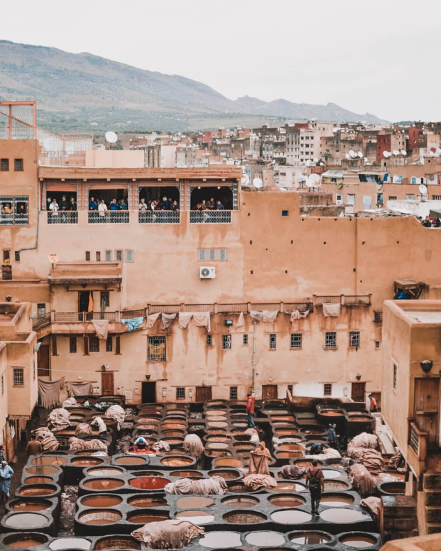 MoroccoLifeTimeTours