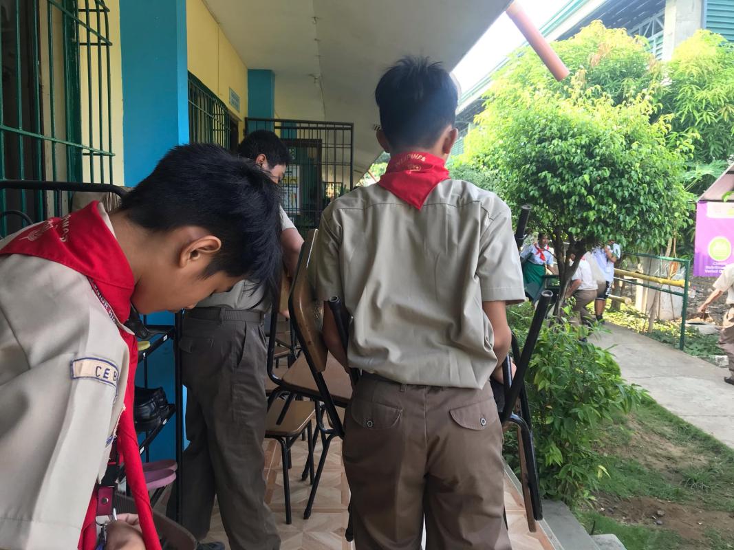 BSP-STEC Stallions