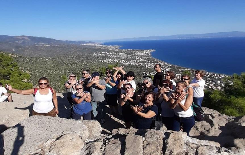 DENİZLİ ÖĞRETMEN OKULU MEZUNLARI 