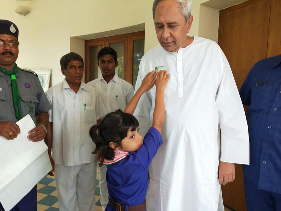 Foundation day Observation