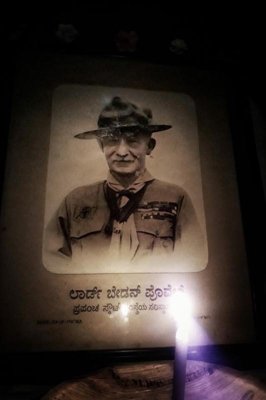 BP’s Death anniversary 
