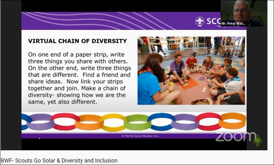 Better World Framework