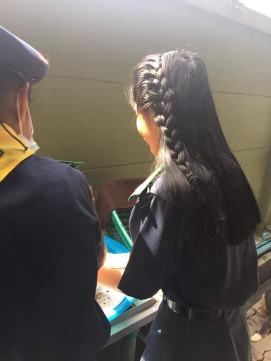 จิตอาสา