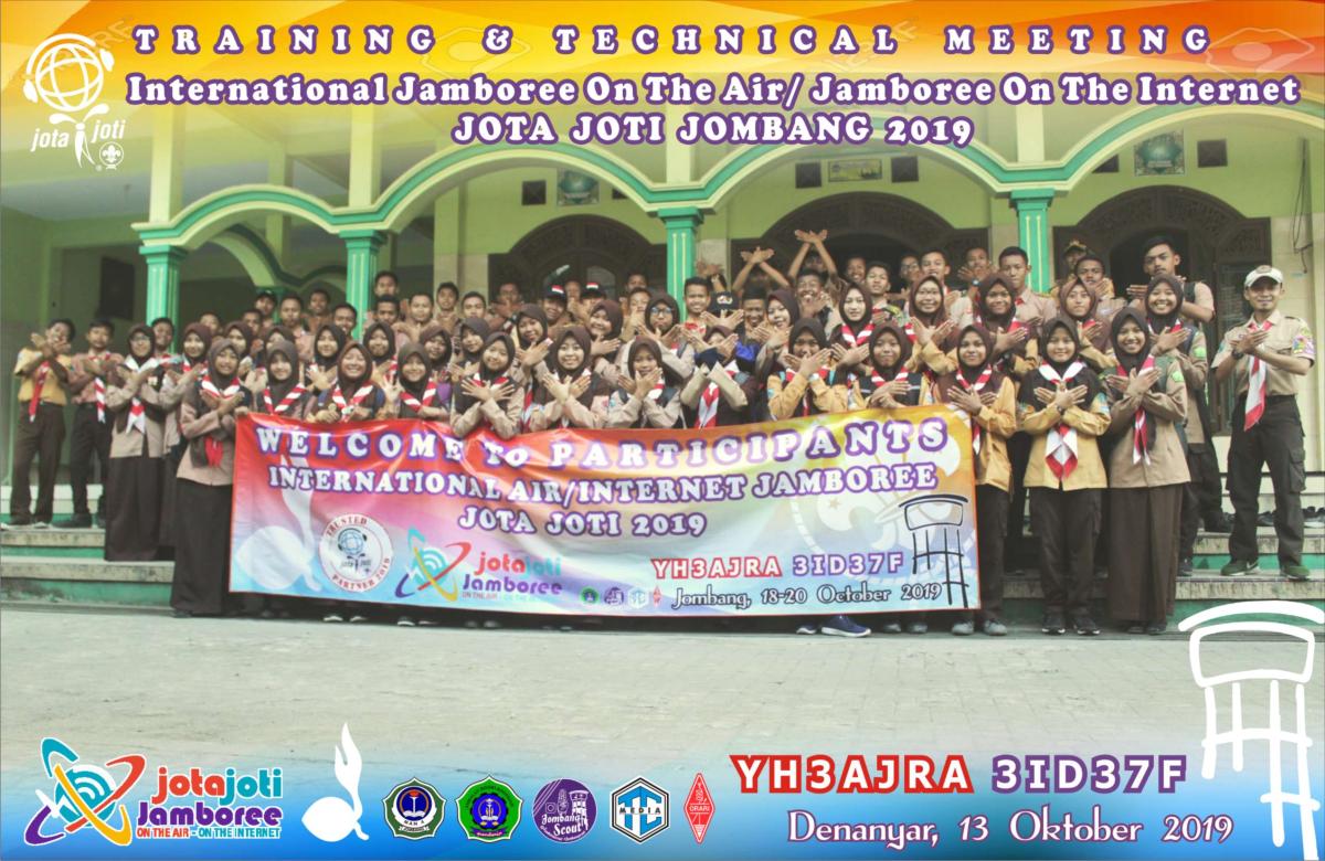 Jota Joti Jombang 2020