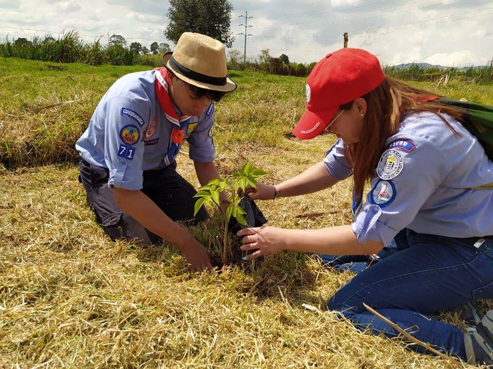 Día Mundial de los humedales