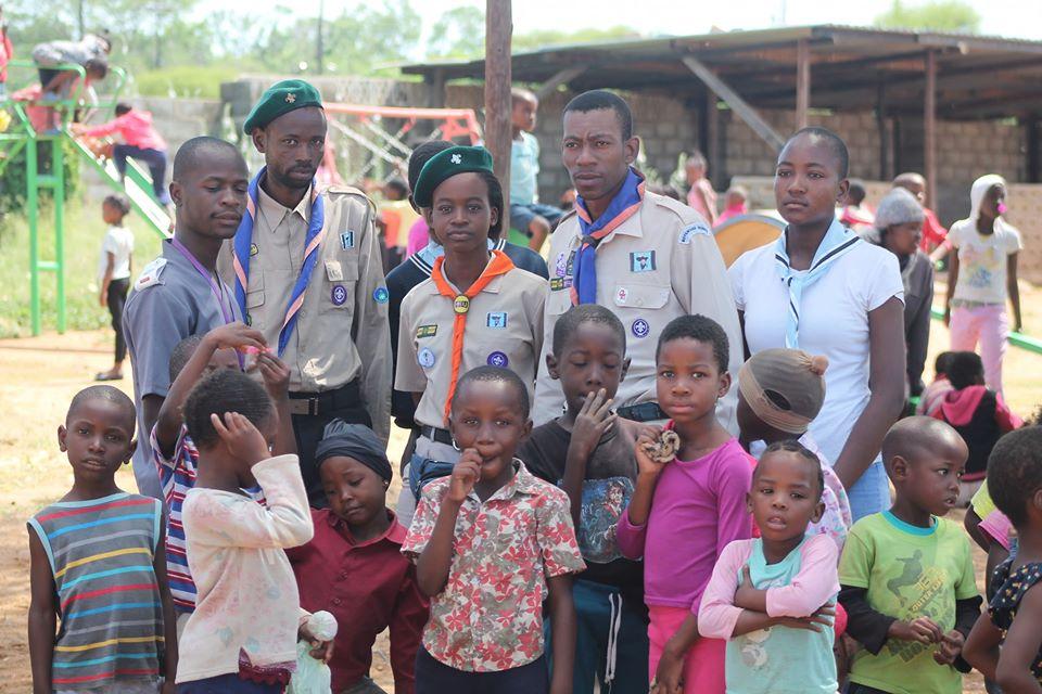 Reaching Youth and Adolescents + COVID-19 Information Sharing