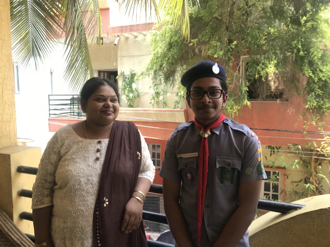 Harmful effects of single use plastics 