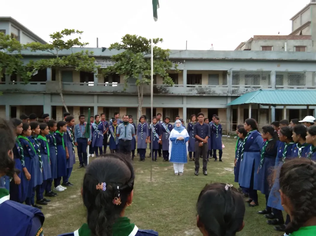 দীক্ষা অনুষ্ঠান 