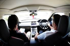 Automatic Driving  school Birmingham