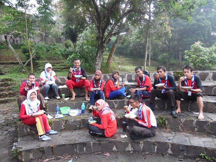 PATTIMURA TEAM LPK 25 KWARDA JAWA TENGAH TAHUN 2015