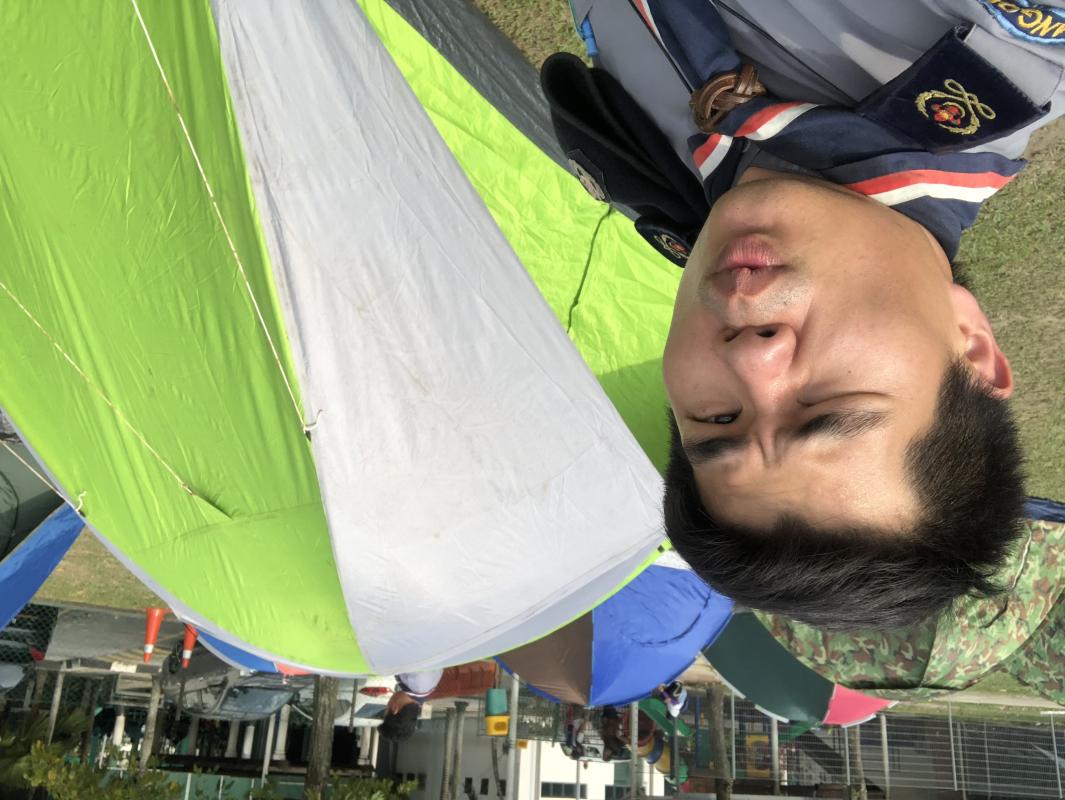 PLTC 2018 -Petaling District Level