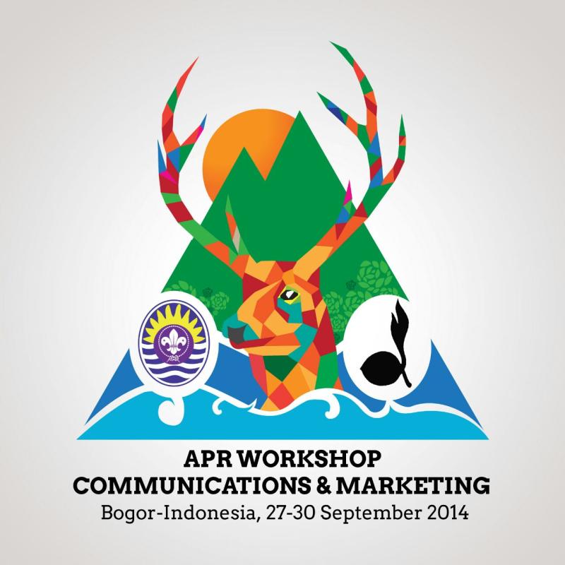 APR Workshop on Communications and Marketing