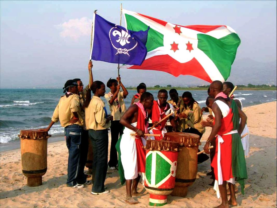 Scouting: Africa’s Leading Social Force for Youth Empowerment