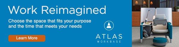 Atlas Workbase