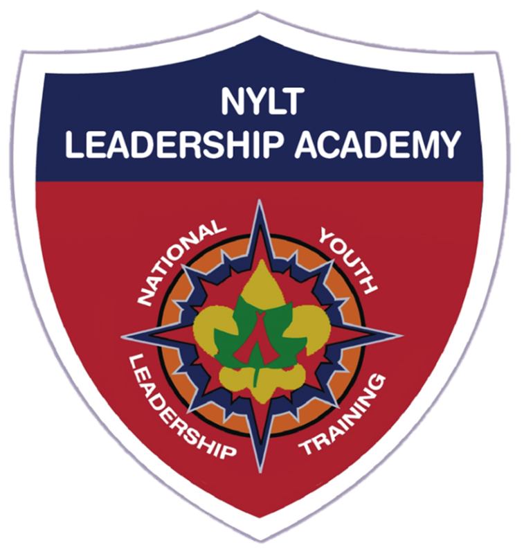 NYLT Leadership Academy 2016, a special place.