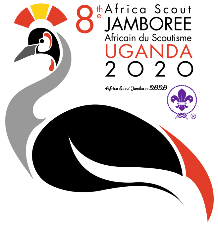 Jambore Pramuka Afrika 2020