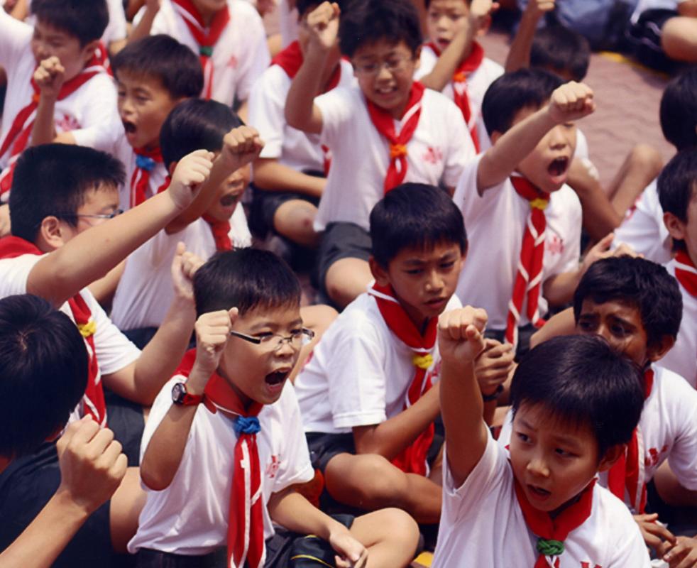 13th Asia-Pacific Regional Scout Photo Contest - 2015! 