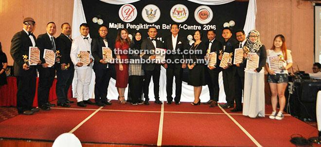 Youths encouraged to take up volunteerism