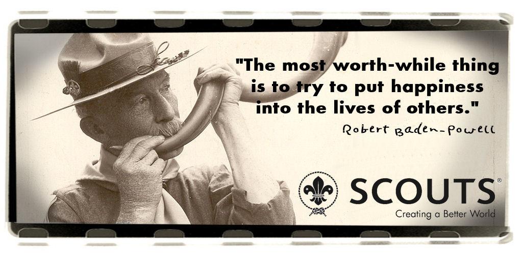 The Most Worth-while Thing!