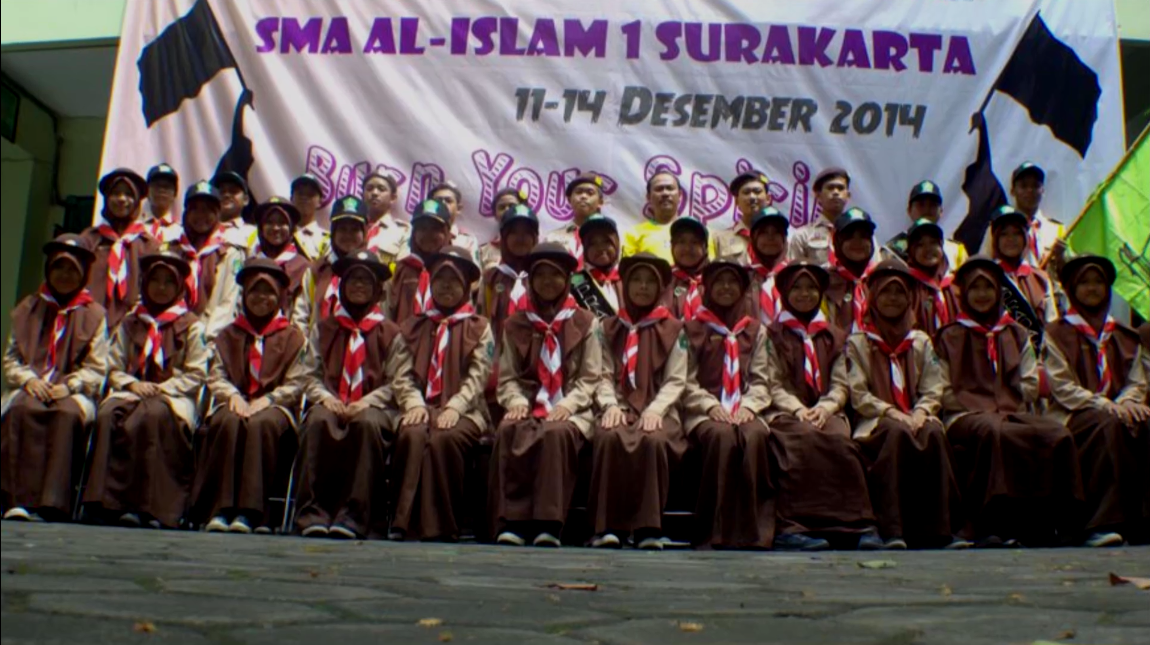 Class Meeting