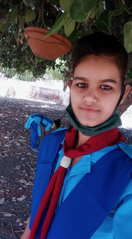 mission parinda