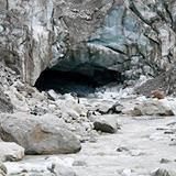 "GOMUKH" The Beginning Point Of Holy Ganaga River