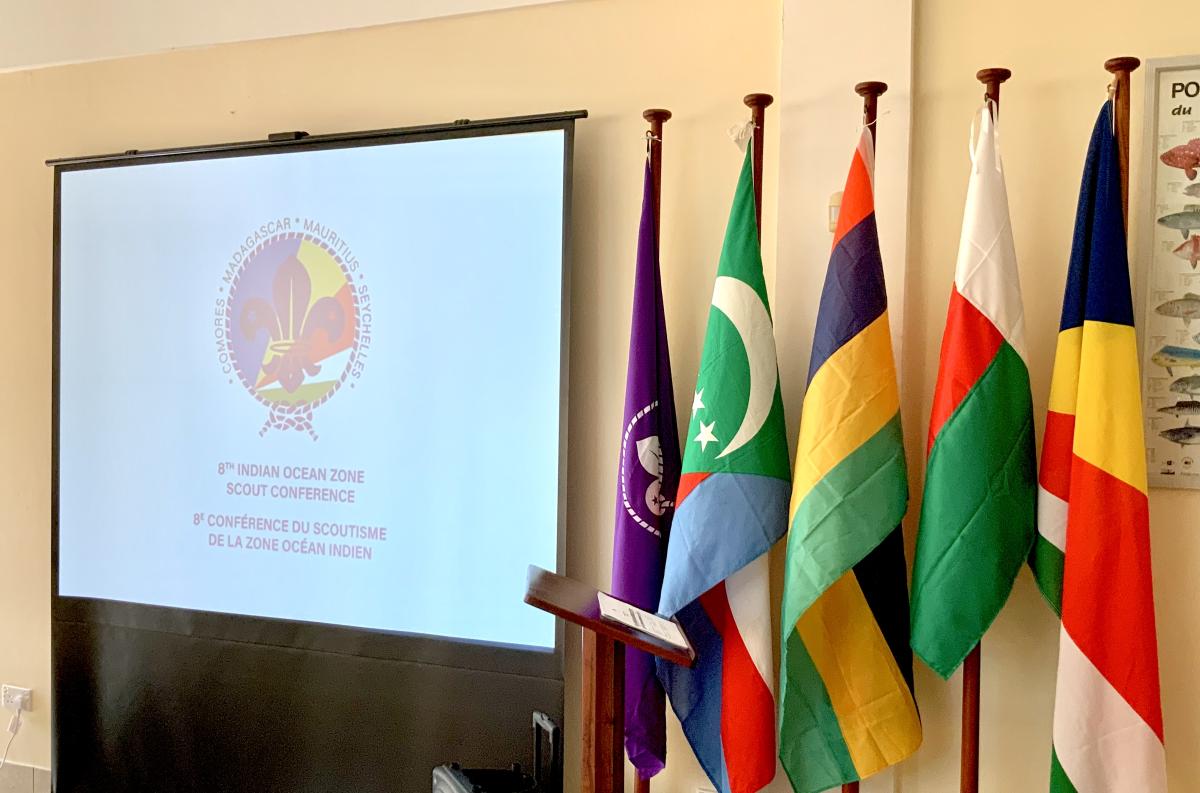 1er FORUM DES JEUNES & 8è CONFÉRENCE ZONALE de L’Océan Indien