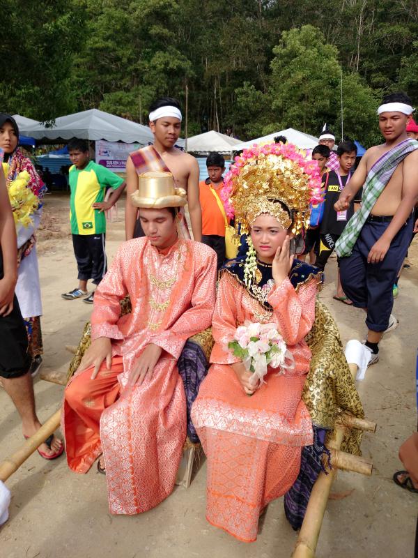 Perak International Jamboree 2014