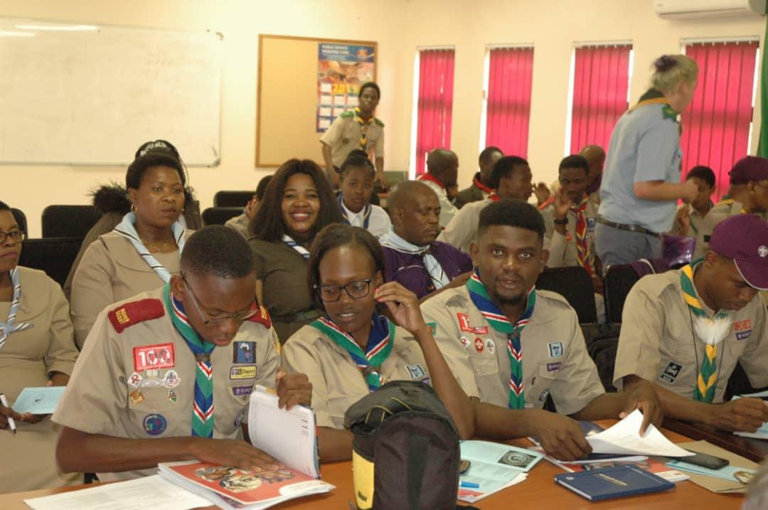 15th Africa Southern Zonal Youth Forum in The Kingdom of eSwatini 