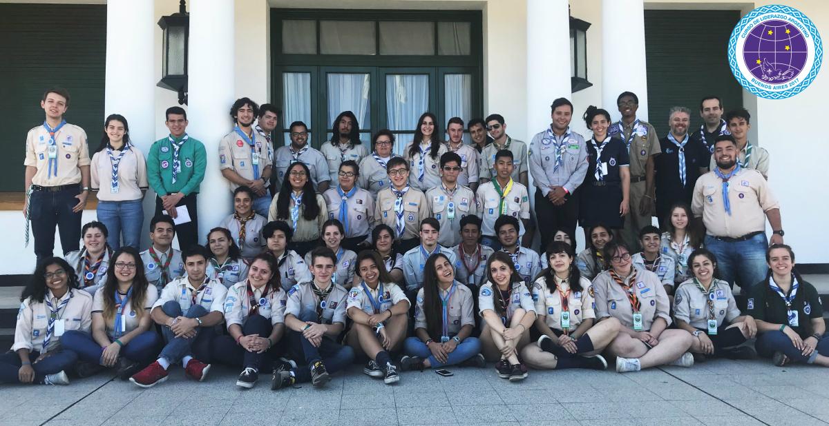 Argentinian Leadership Training - Curso de Liderazgo Argentino