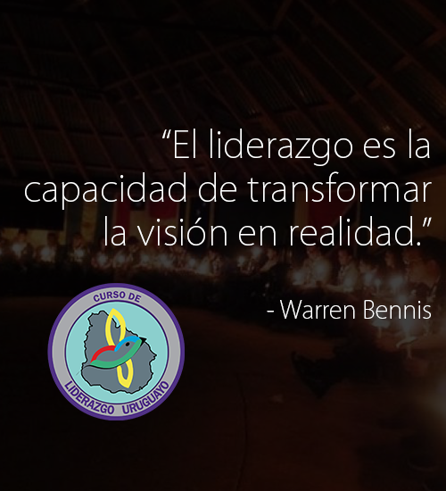 Curso de Liderazgo Uruguayo (CLU) 2016 - 20/05/2016