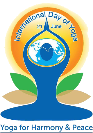 Celebrate International Yoga Day