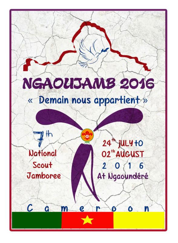 "Ngaoujamb 2016" 