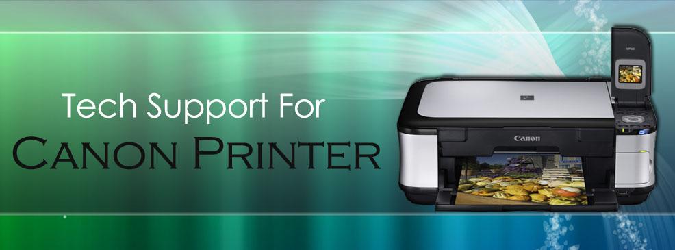 Canon Printer Technical Support Number UK
