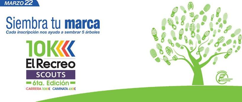 Carrera Scout 2015 